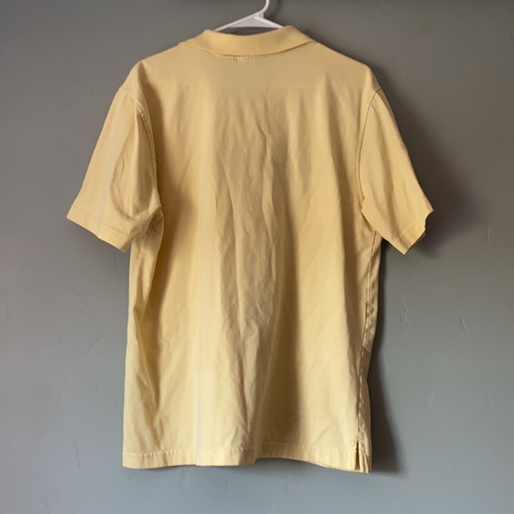 Puritan Polo Shirt - Picture 2 of 3